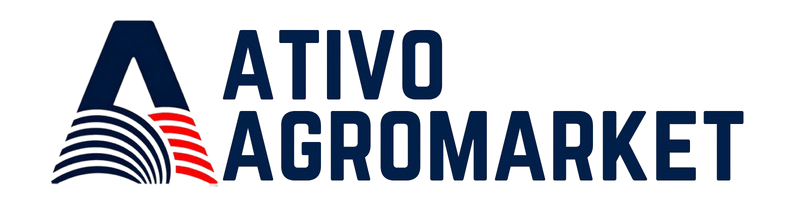 Ativo AgroMarket